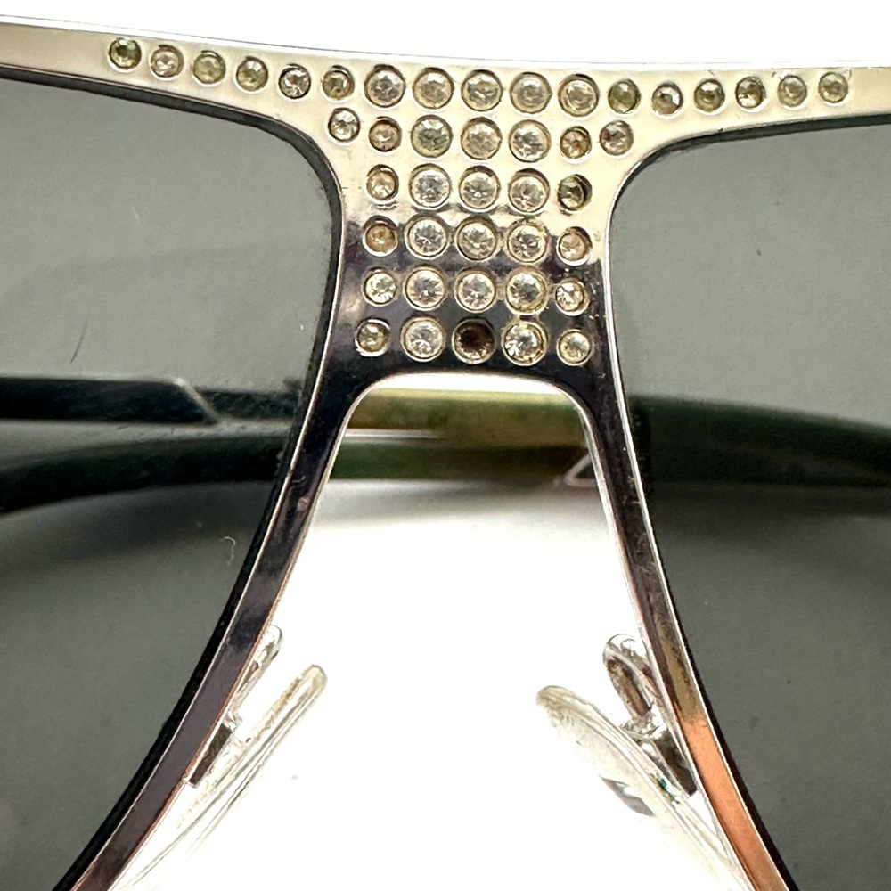 Dior Vintage Sunglasses - Picture 6 of 10
